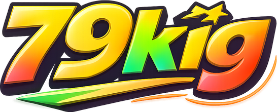 Logo thương hiệu 79kig